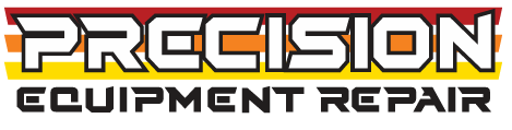 Precision Equipment Repair — Automaus.ai client logo